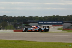 1000 km de Siverstone 2011
