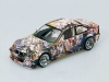 1992 - Sandro Chia (I) - BMW Racing Touring Car