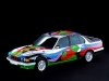 1990 - César Manrique (E) - BMW 730i 