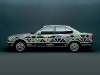 1991 - Esther Mahlangu (ZA) - BMW 525i