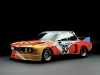 1975 - Alexander Calder (USA) BMW 3.0 CSL 