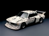 1976 - Frank Stella (USA) BMW 3.0 CSL