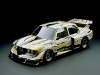  1977 - Roy Lichtenstein (USA) - BMW 320i Group 5 Race Version 