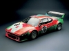 1979 - Andy Warhol (USA) - BMW M1 Group 4 Race Version