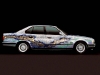 1990 - Matazo Kayama (J) - BMW 535i 