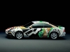 1995 - David Hockney (GB) - BMW 850 CSi 