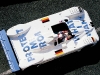 1999 - Jenny Holzer (USA) - BMW V12 LMR