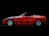 1991 - A.R. Penck (D) - BMW Z1