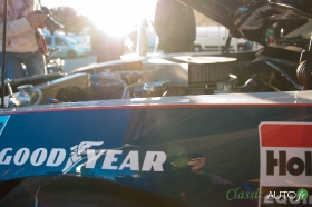 Dix Mille Tours du Castellet 2011