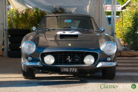 Dix Mille Tours du Castellet 2011