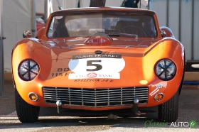 Dix Mille Tours du Castellet 2011