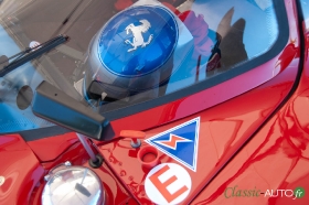 Dix Mille Tours du Castellet 2011