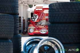 Dix Mille Tours du Castellet 2011