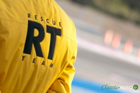 Dix Mille Tours du Castellet 2011