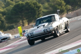 Dix Mille Tours du Castellet 2011