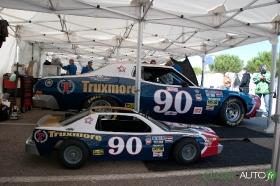 Dix Mille Tours du Castellet 2011