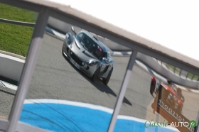 Dix Mille Tours du Castellet 2011