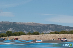Dix Mille Tours du Castellet 2011