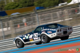 Dix Mille Tours du Castellet 2011