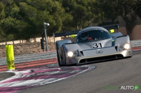 Dix Mille Tours du Castellet 2011