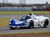 Howmet TX à Silverstone Photo: Simon Wright