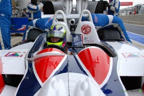 1000 km de Siverstone 2011