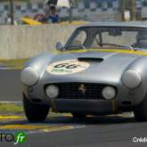 10000 Tours les 8-9-10 octobre 2010 au Paul Ricard