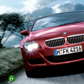 BMW M6 : fin de la production