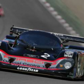 Rare : Une Porsche 962 à vendre !