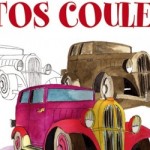 Exposition Auto Couleurs à Auzielle Exposition Auto Couleurs à Auzielle