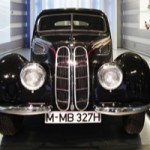 Le musée bmw
