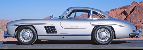Mercedes 300 sl Mercedes 300 sl