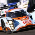 1000km du Nurburgring : Aston Martin 50 ans après !