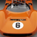 mclaren Can-Am m1c mclaren Can-Am m1c