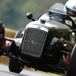 MG (M. Bontempi) au weea 2007 - Crédit photo DPPI