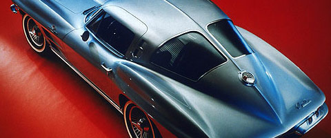 corvette-1963