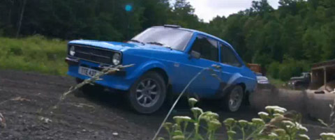 ford escort mk2 de 1978 ford escort mk2 de 1978