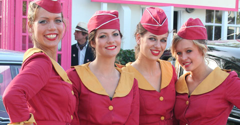 goodwood revival 2006 goodwood revival 2006