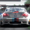BMW M3 gtr ALMS dans Need For Speed Shift
