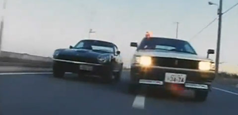 Toyota-TE71-Corolla-Levin-S30-Fairlady-Z Toyota-TE71-Corolla-Levin-S30-Fairlady-Z
