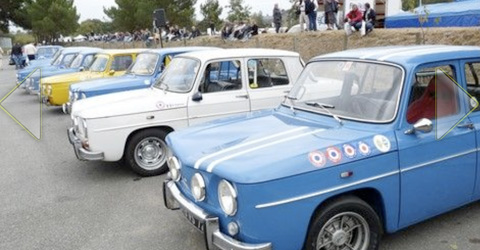 Autobrocante de Lohéac en photos