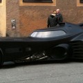 batmobile