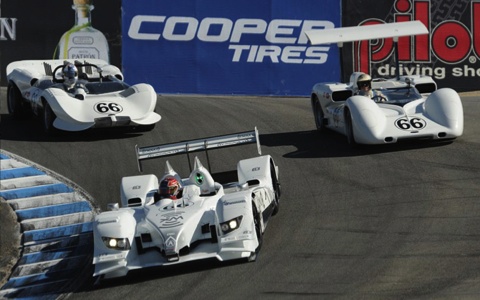 chaparral-acura chaparral-acura
