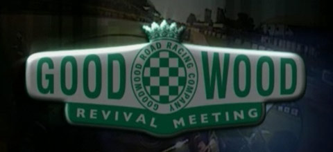 Goodwood 2010 : les dates annoncées