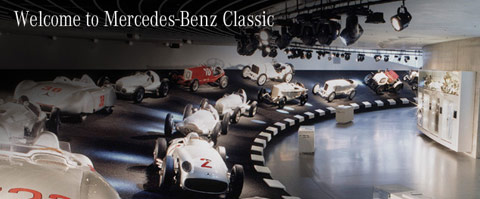 mercedes-benz-classic mercedes-benz-classic