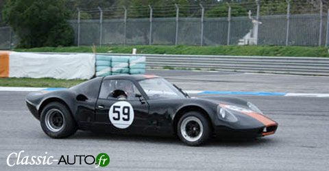 vdev-estoril