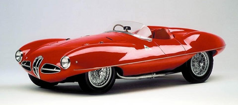 Alfa-Romeo-C52-Spider-Disco-Volante Alfa Romeo C52 Spider Disco Volante