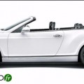 Bentley-continental-cabriolet-Supersports Bentley continental cabriolet Supersports