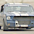 FORD Mustang Shelby GT 350 Panamericana
