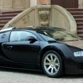 La Varon Bucatti, réplique de Bugatti Veyron